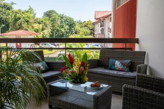 T2 Jardin de la Madeleine - Cayenne - 8