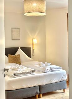 Hochfelder Traumsuite am Tegernsee - Tegernsee - 9