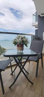 TimurBay Residence 2Bedroom with Seaview 6pax Level10 Kuantan - 5
