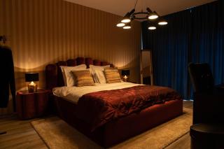 Villa Furiosa Luxury Rooms - 9