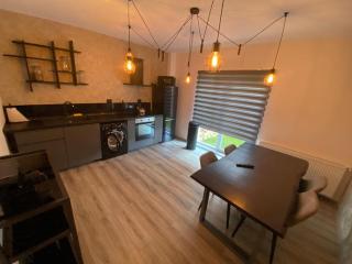 Villa Furiosa Luxury Rooms - Cluj-Napoca - 5