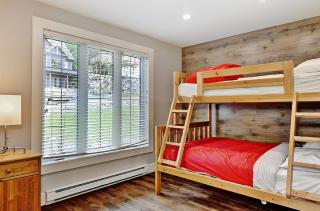 Chalet 03 Chemin Blanc by Les Chalets Alpins - 2