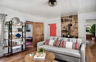 River Access w Hot Tub, Grill, WiFi, & Fire Pit! - Lost City - 9