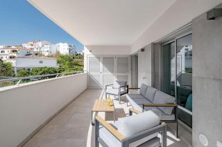 Lagos luxury new 2 bedroom apartment built 2022 - Lagos - 6