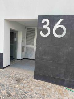 Lagos luxury new 2 bedroom apartment built 2022 - Lagos - 2