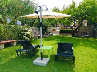 B&B Maison Villa Vittorio - Avella - 9