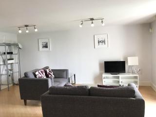 Roomspace Serviced Apartments - The Courtyard - London - 0
