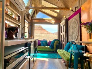 Zions Tiny Oasis - 5