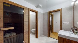 Apartment Indianne - Belá - 1