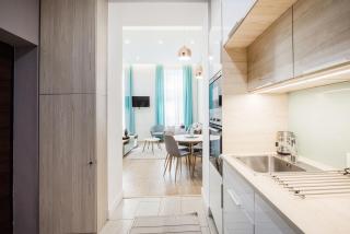 Designer Studio in the HEART of Budapest - Budapest - 1