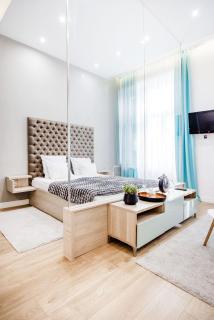 Designer Studio in the HEART of Budapest - Budapest - 5