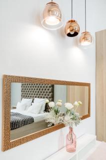 Designer Studio in the HEART of Budapest - Budapest - 6