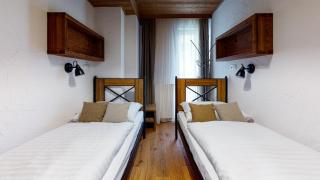 Apartment Indianne - Belá - 9