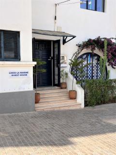 logis la marine - Sidi Ifni - 8