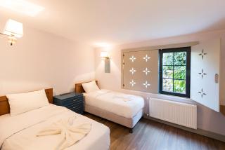 Sublime Porte Hotel - Istanbul - 6