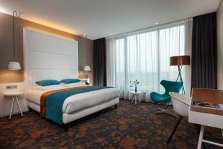 Van der Valk hotel Veenendaal - Veenendaal - 4