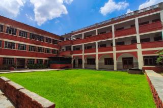 Goverdhan Hotel - Close to Railway Station and Bus Stand - Agra - 7