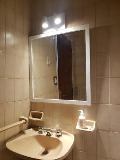 El Abrojal 6 - Dpto Nueva Cordoba, a 3 cuadras del Patio Olmos - Córdoba - 9