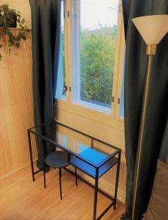 Hurmaava vierassviitti hyvällä sijainnilla! - Naantali - 3