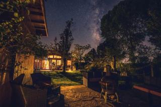 Sedona Sacred Rocks - The Fairy Suite - 1