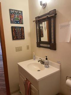 Sedona Sacred Rocks - The Fairy Suite - 2