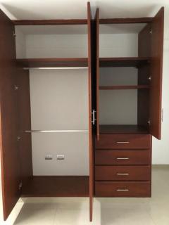 Apartamentos Claudia María - Barbosa - 3