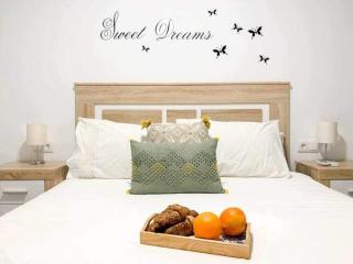 Apartment in Alicante downtown/El Postiguet beach - Alicante - 9