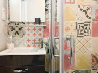 Apartment in Alicante downtown/El Postiguet beach - Alicante - 7