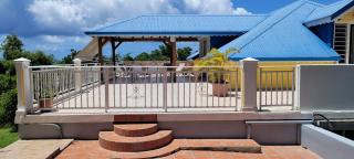 Haut De Villa Corossolier - 7