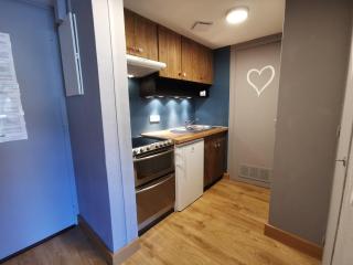 Appartement rénové 4 pers proche des pistes avec balcon et Wifi - FR-1-598-34 - Les Gets - 6
