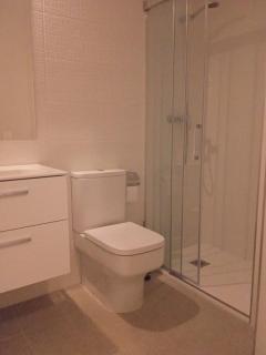 LANUZA - Apartamento Down Town Málaga Centro - Málaga - 5