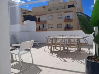 LANUZA - Apartamento Down Town Málaga Centro - Málaga - 6