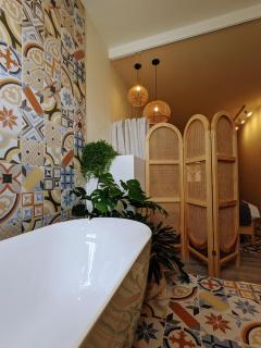 南門小宅 Southgate Dwell - Città Vecchia di Hengchun - 3