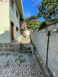 Fortaleza Logde - Florianópolis - 1