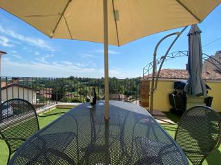Terrazza Arcius - Moncalvo - 7