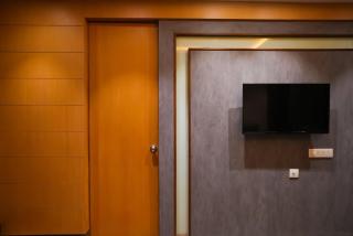 Eden Park Boutique Hotel - Vijayawāda - 7
