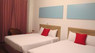 Otousann B&B - Città Vecchia di Hengchun - 1