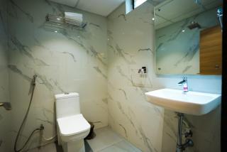 Eden Park Boutique Hotel - Vijayawāda - 1