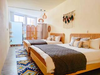 南門小宅 Southgate Dwell - Città Vecchia di Hengchun - 4