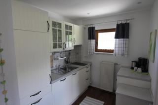 Schöne Ferienwohnung im Nationalpark nördlicher Schwarzwald - Forbach - 5
