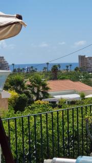 El Rincón de la Quinta - Calpe - 3