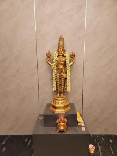 HOTEL PARK RAAMA - Tirupati - 6