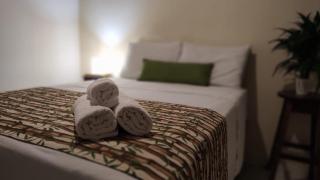 Pousada Sossego Boipeba - 3