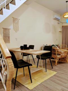 南門小宅 Southgate Dwell - Città Vecchia di Hengchun - 1