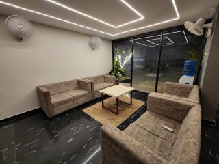 HOTEL PARK RAAMA - Tirupati - 5