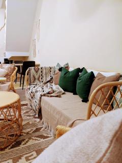 南門小宅 Southgate Dwell - Città Vecchia di Hengchun - 9
