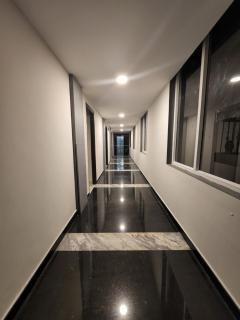 HOTEL PARK RAAMA - Tirupati - 3