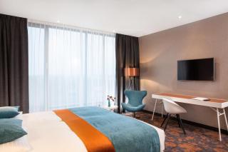 Van der Valk hotel Veenendaal - Veenendaal - 6