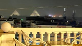 Pyramids Gardens Hotel - Il Cairo - 8