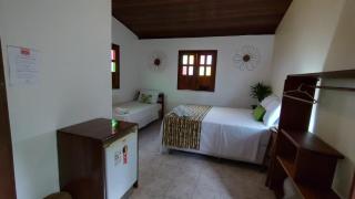 Pousada Sossego Boipeba - 1